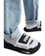 Sandales Glisse Homme SoftridePro Slide 24 V