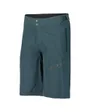 Short Homme ENDURANCE LS/FIT AVEC PAD Vert Aruba