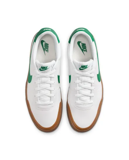Chaussures Homme COURT SHOT Blanc