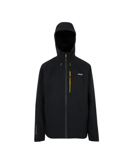 Veste imperméable Homme BIRCHDALEII Noir