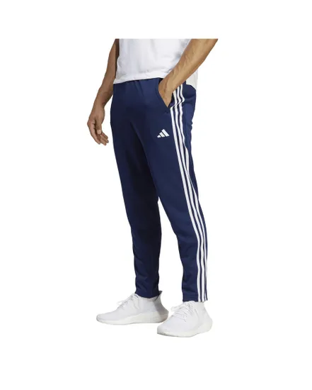Pantalon Homme Train Essentials Base 3 Bandes