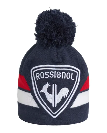 Bonnet Enfant JR ROOSTER Bleu