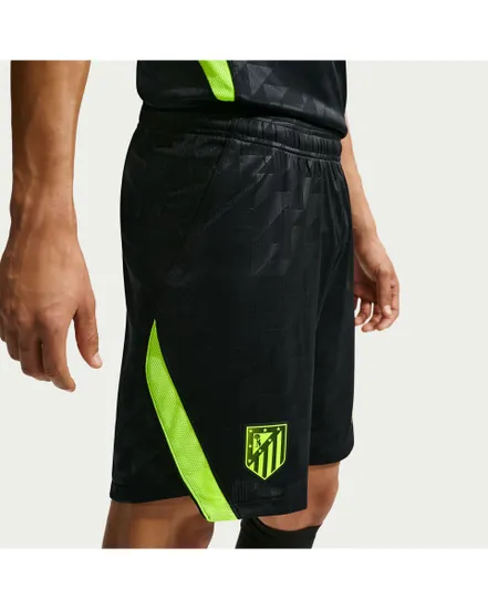 Short Homme ATM M NK DF SHORT STAD AW Noir