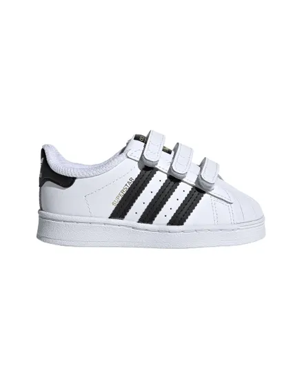 Chaussures Lifestyle Bébé Superstar CF I
