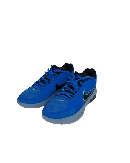 Chaussures De Basketball Homme LeBron Witness IX