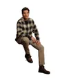 Surchemise Homme BRAGA