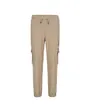 Pantalon Enfant JDG JORDAN POST UP CARGO Beige