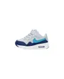 Chaussures basses Enfant NIKE AIR MAX SC (TDV) Blanc