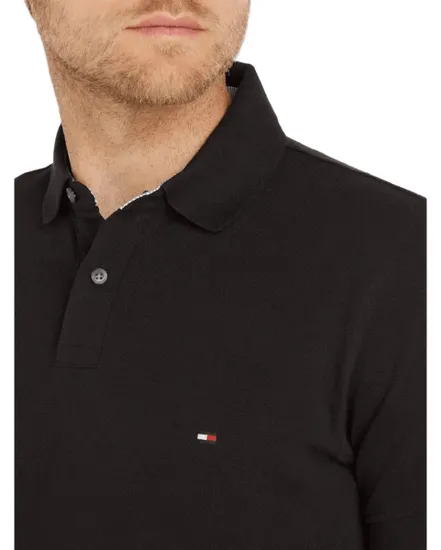 Polo Homme 1985 REGULAR POLO Noir