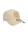 Casquette Homme Outline EF Trucker Neyyan