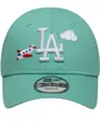 Casquette Enfant 9FORTY Plane Icon Neyyan