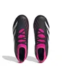 Crampons de football Enfant PREDATOR ACCURACY.3 FG J Noir