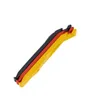 Lot de 3 démonte-pneus EASYLIFT Noir/Rouge/Jaune