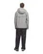 Veste Imperméable Homme Clean Tech Rain Jacket