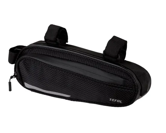 Sacoche de cadre Z FRAME PACK Noir