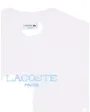 Tee-Shirt Homme Lacoste Crocodile