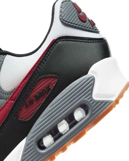 Chaussures Homme AIR MAX 90 Blanc