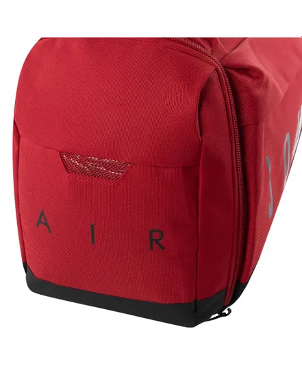 Sac de sports Enfant plus âgé JAM VELOCITY DUFFLE Rouge