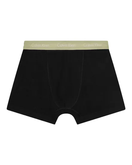 Slips Homme Cotton Stretch Trunk 3PK