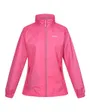 Veste imperméable Femme CORINNE IV Rose