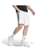 Short Homme M 3S FL SHO Blanc