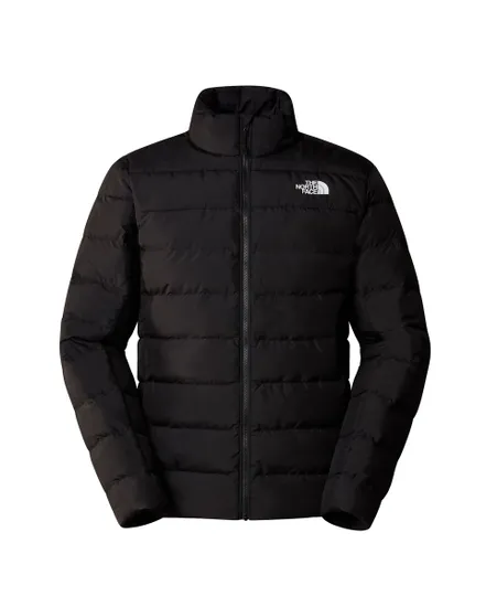 Doudoune Homme M ACONCAGUA 3 JACKET Noir