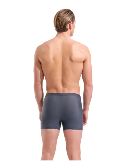 Short de bain Homme MEN S ARENA BASIC SWIM SHORT Gris