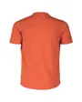 Maillot manches courtes Enfant TRAIL FLOW 10 DRI Orange