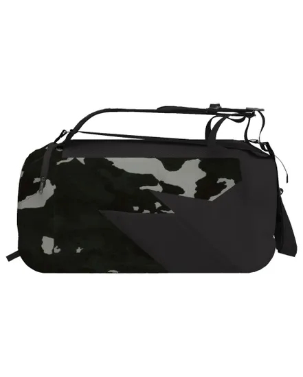 Sac de sport Unisexe UA CONTAIN DUO MD DUFFLE Noir