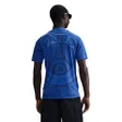 Maillot de football Homme PSG MNK DF ACDPR SSTOP K HA PM Bleu