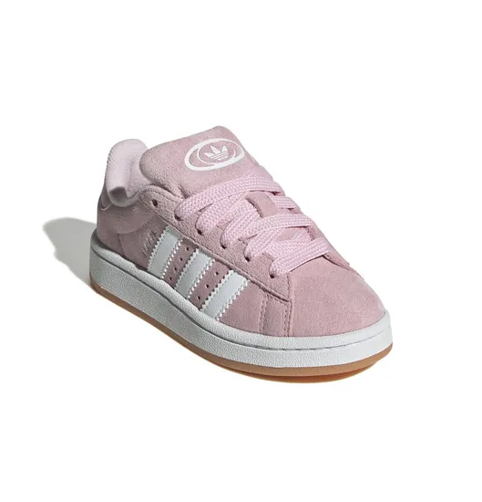 Chaussures Enfant CAMPUS 00S C Rose