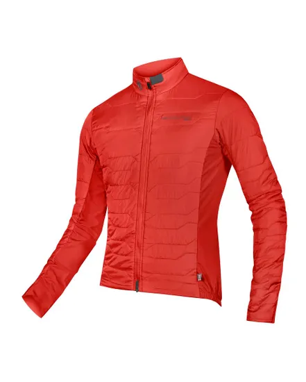 Veste Homme PRIMALOFT PRO SL II Rouge