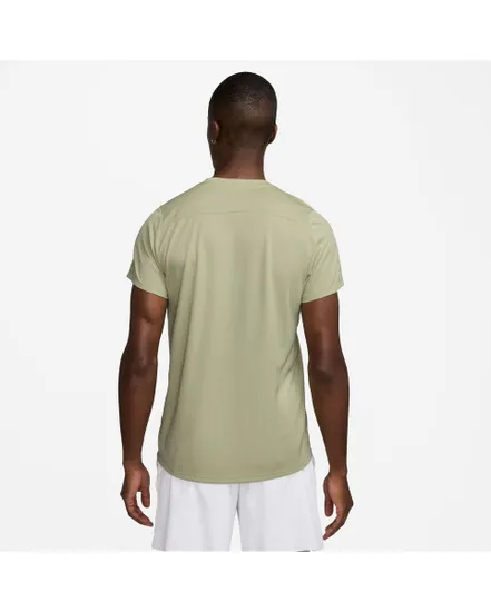 T-shirt Homme M NKCT DRY VICTORY TOP Vert