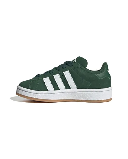 Chaussures Enfant CAMPUS 00S EL C Vert