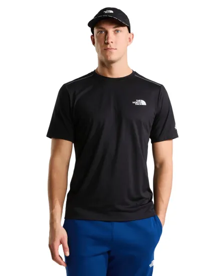 T-Shirt Homme M Mountain Athletics Tape