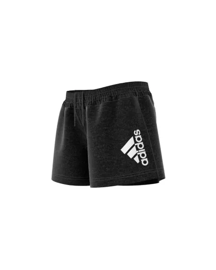 Shorts Enfant G BOS SHORT Noir