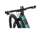 VTT électrique tout suspendu Homme XYRON ST 10.0 Vert Sarcelle