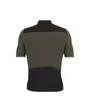 Maillot manches courtes Homme ALLROAD CARGO Vert