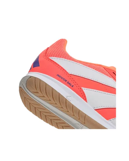 Chaussures Football En Salle Garçon Predator Club In Sala J