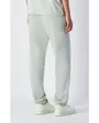 Pantalon de survetement Femme ELASTIC CUFF PANTS Vert