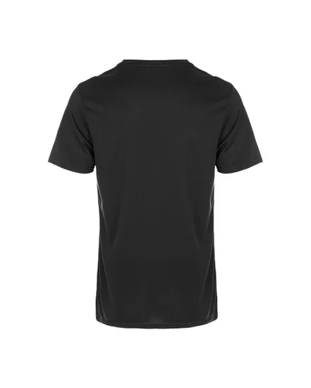 T-shirt Homme DIPOSE V2 M S/S TEE Noir