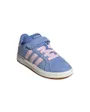 Chaussures Basses Enfant Grand Court 00S