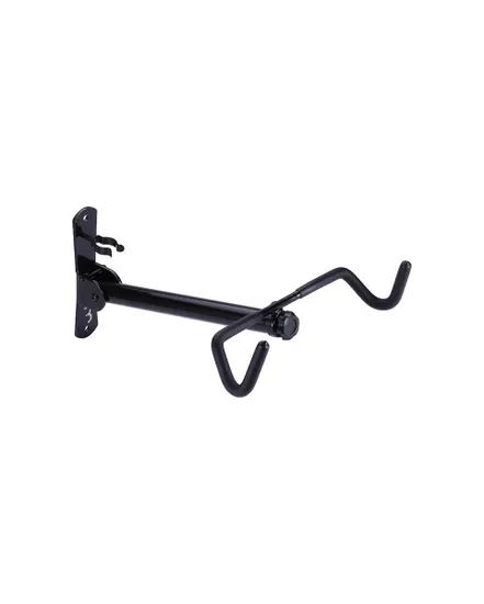 Porte-vélo mural WALLMOUNT Noir