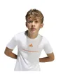 T-shirt Enfant B SJ T Blanc