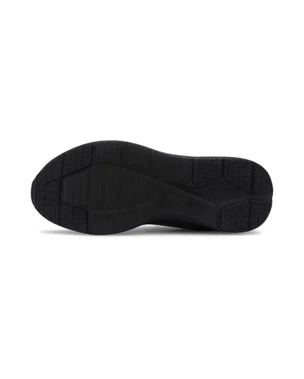 Chaussures de sport enfant JR WIRED RUN Noir