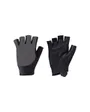 Gants courts Unisexe PAVE Gris