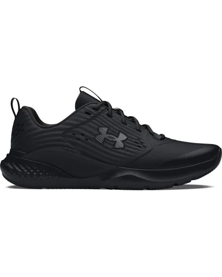 Chaussures Homme UA CHARGED COMMIT TR 4 Noir