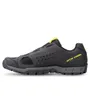 Chaussures VTT/loisir Unisexe SPORT TRAIL EVO GORE-TEX Noir/Jaune