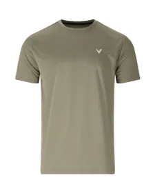 T-shirt Homme KESO V2 M S/S TEE Beige