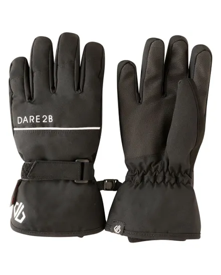 Gants Enfant RESTART GLOVE Noir